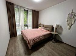 The Visionaire (D27), Condominium #623003921